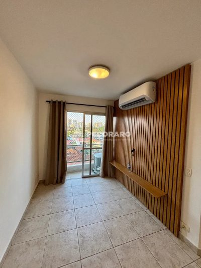 Apartamento, 2 quartos, 61 m² - Foto 2