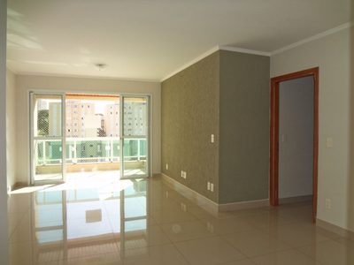 Apartamento, 4 quartos, 135 m² - Foto 2