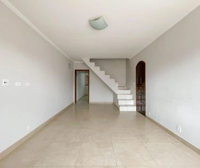 Sobrado, 3 quartos, 250 m² - Foto 3