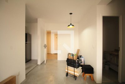 Apartamento, 2 quartos, 47 m² - Foto 5
