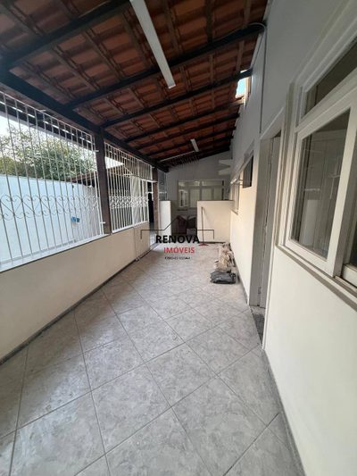 Casa, 2 quartos - Foto 1