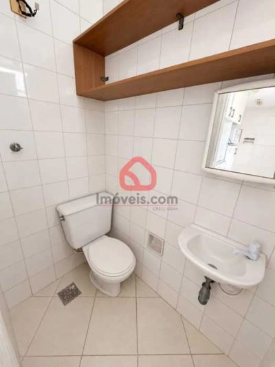Apartamento, 2 quartos, 69 m² - Foto 5