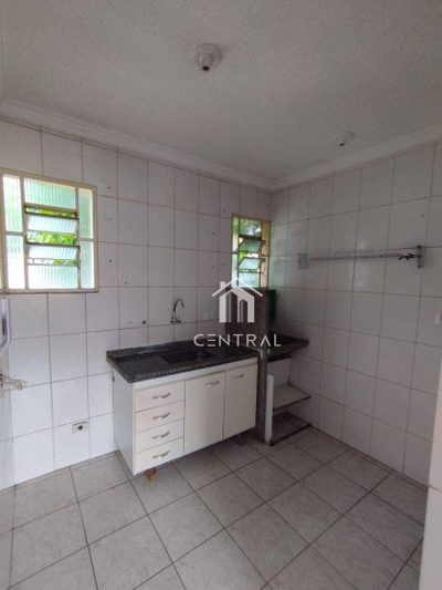 Casa de Condomínio, 2 quartos - Foto 5
