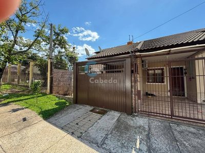 Casa, 2 quartos, 50 m² - Foto 2