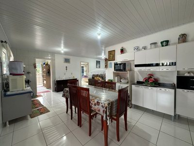 Casa, 2 quartos, 70 m² - Foto 4