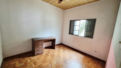 Casa, 2 quartos, 65 m² - Foto 2