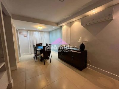 Casa, 3 quartos, 110 m² - Foto 1