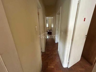 Apartamento, 3 quartos, 132 m² - Foto 1