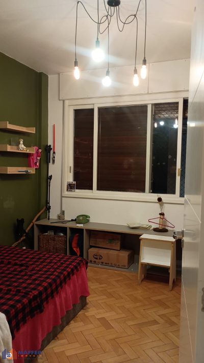 Apartamento, 3 quartos, 169 m² - Foto 4