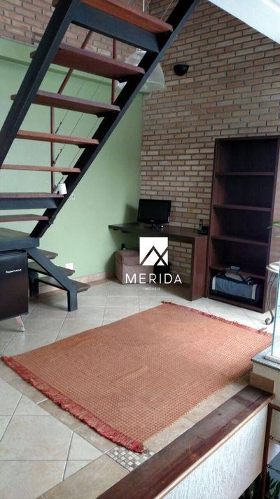 Sobrado, 3 quartos, 320 m² - Foto 3