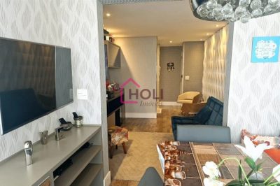 Apartamento, 3 quartos, 70 m² - Foto 3