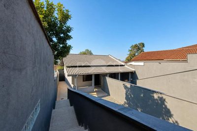 Casa, 1 quarto, 45 m² - Foto 2