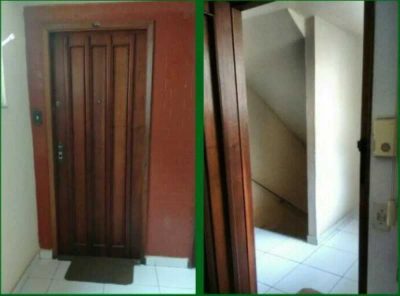 Apartamento, 1 quarto, 42 m² - Foto 2