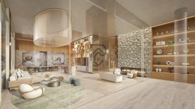 Apartamento, 4 quartos, 269 m² - Foto 3