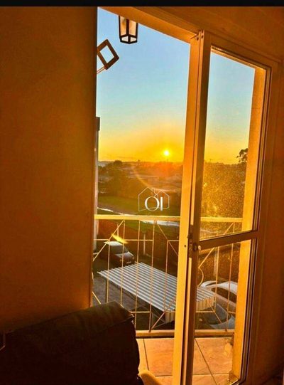 Apartamento, 2 quartos, 52 m² - Foto 4