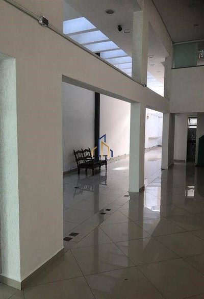 Prédio Inteiro, 1050 m² - Foto 4