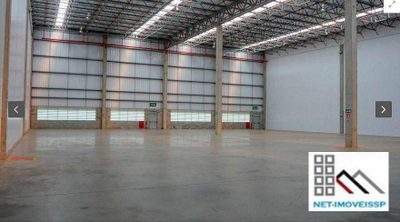 Depósito-Galpão, 1465 m² - Foto 5