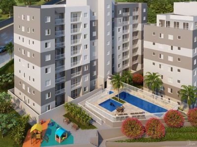 Apartamento, 2 quartos, 73 m² - Foto 2