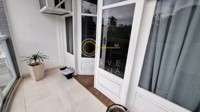Apartamento, 3 quartos, 130 m² - Foto 5
