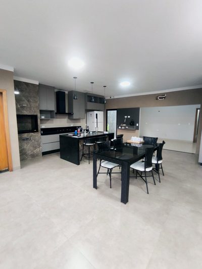 Casa, 3 quartos, 220 m² - Foto 5