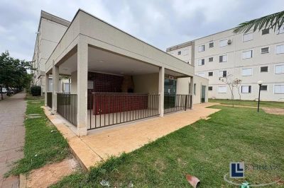 Apartamento, 2 quartos, 42 m² - Foto 4
