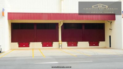 Depósito-Galpão, 1300 m² - Foto 5