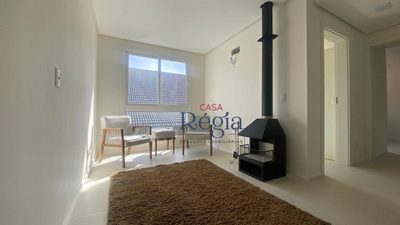 Apartamento, 2 quartos, 60 m² - Foto 1