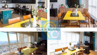 Sala-Conjunto, 47 m² - Foto 3