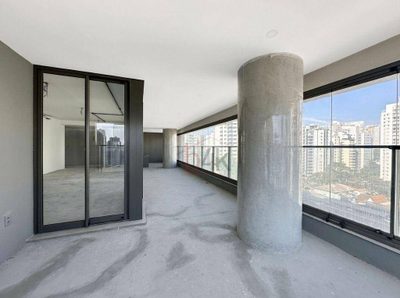 Apartamento, 3 quartos, 206 m² - Foto 5