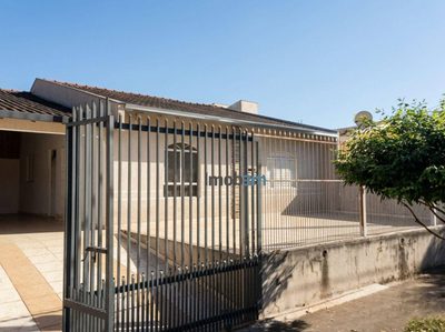 Casa, 3 quartos, 165 m² - Foto 1