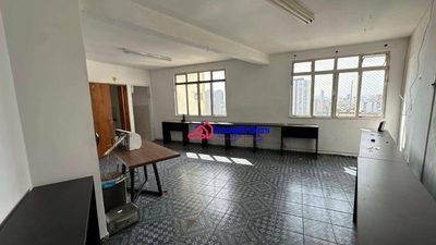 Sala-Conjunto, 49 m² - Foto 1