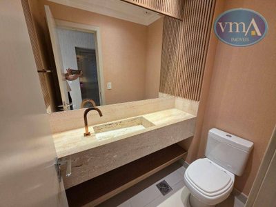 Apartamento, 3 quartos, 169 m² - Foto 4