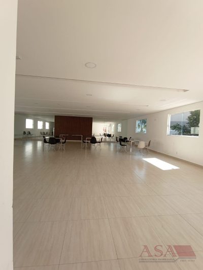 Apartamento, 2 quartos, 45 m² - Foto 3