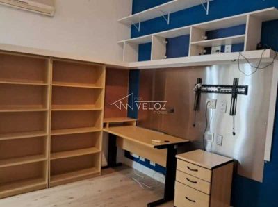 Apartamento, 4 quartos, 230 m² - Foto 1