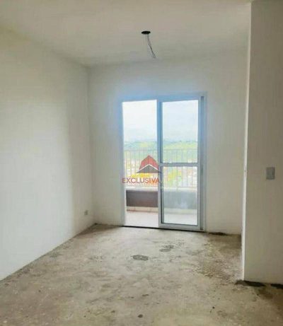 Apartamento, 2 quartos, 60 m² - Foto 2