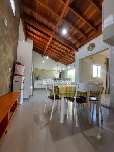 Casa, 3 quartos, 218 m² - Foto 5