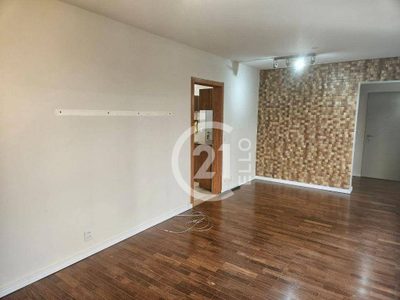 Apartamento, 2 quartos, 78 m² - Foto 2