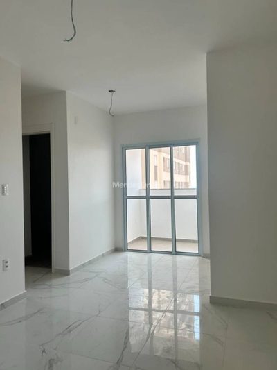Apartamento, 2 quartos, 49 m² - Foto 2