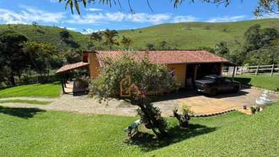 Sítio, 2 quartos, 8000 m² - Foto 4