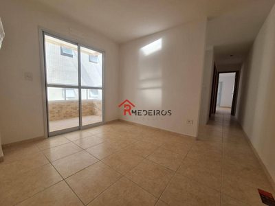 Apartamento, 2 quartos, 55 m² - Foto 3