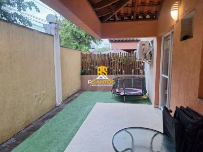 Apartamento, 3 quartos, 123 m² - Foto 3