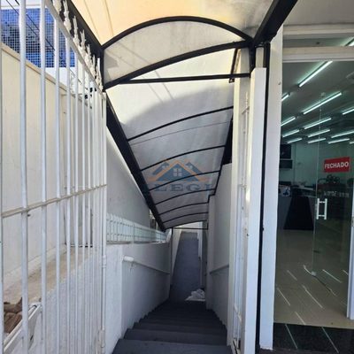 Sala-Conjunto, 95 m² - Foto 4