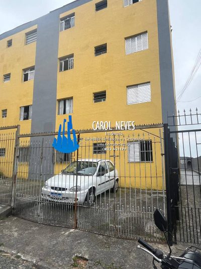 Apartamento, 2 quartos, 56 m² - Foto 2