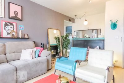 Apartamento, 1 quarto, 57 m² - Foto 5