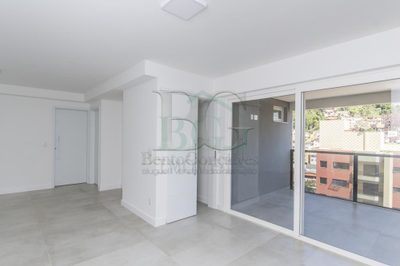 Apartamento, 3 quartos, 125 m² - Foto 4