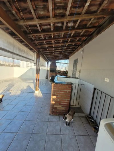 Cobertura, 2 quartos, 140 m² - Foto 1
