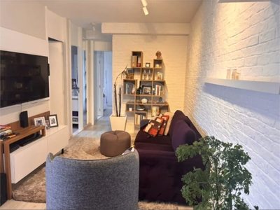 Apartamento, 2 quartos, 65 m² - Foto 5