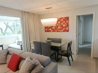 Apartamento, 3 quartos, 95 m² - Foto 2