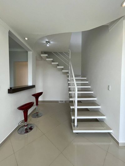Apartamento, 3 quartos, 133 m² - Foto 2