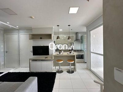Apartamento, 2 quartos, 55 m² - Foto 3